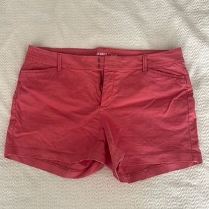 Old Navy Pixie shorts